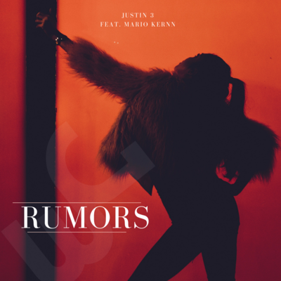 Rumors. [asm. arch. nuotr.]